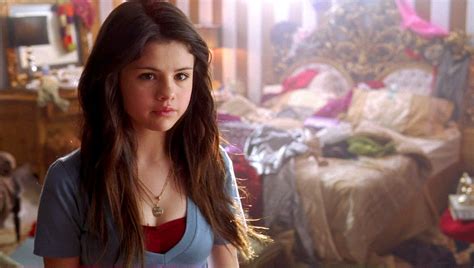 list of movies selena gomez has starred in
